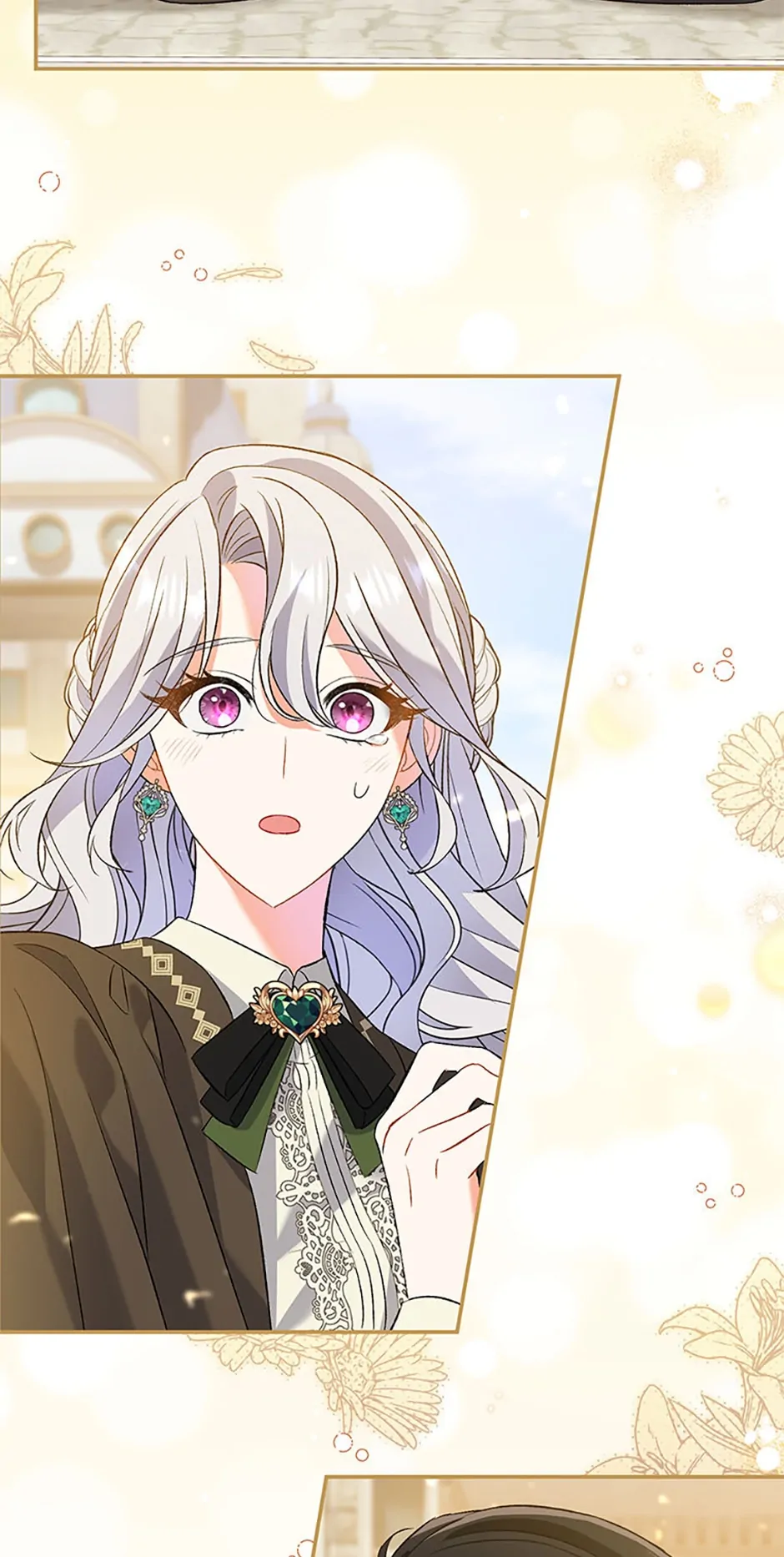 The Villainess's Blind Date Is Too Perfect Chapter 8 page 91