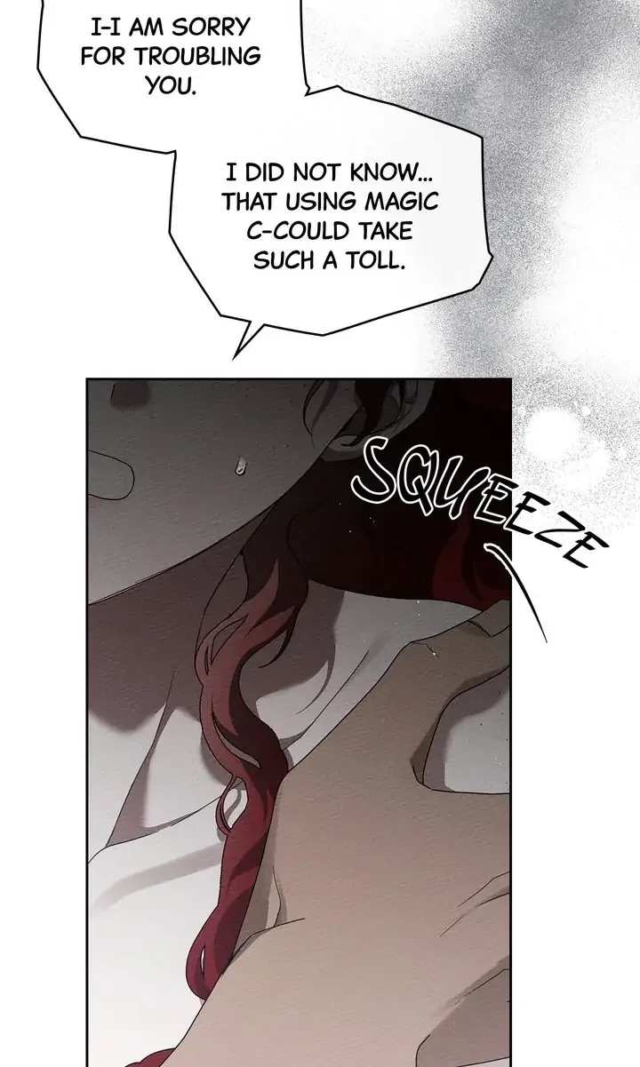 Under the Oak Tree Chapter 73 page 3