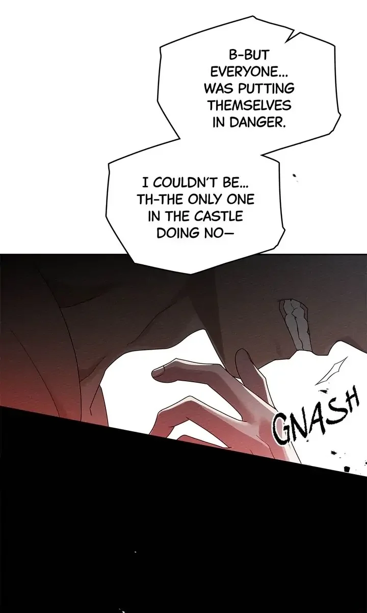 Under the Oak Tree Chapter 73 page 6