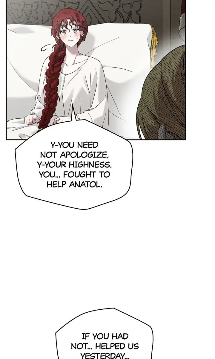 Under the Oak Tree Chapter 73 page 27