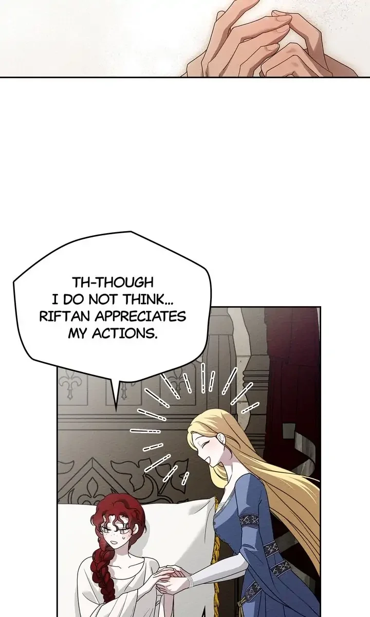 Under the Oak Tree Chapter 73 page 40