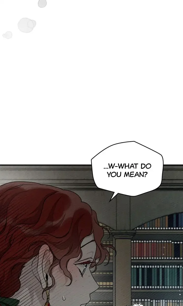 Under the Oak Tree Chapter 54 page 2