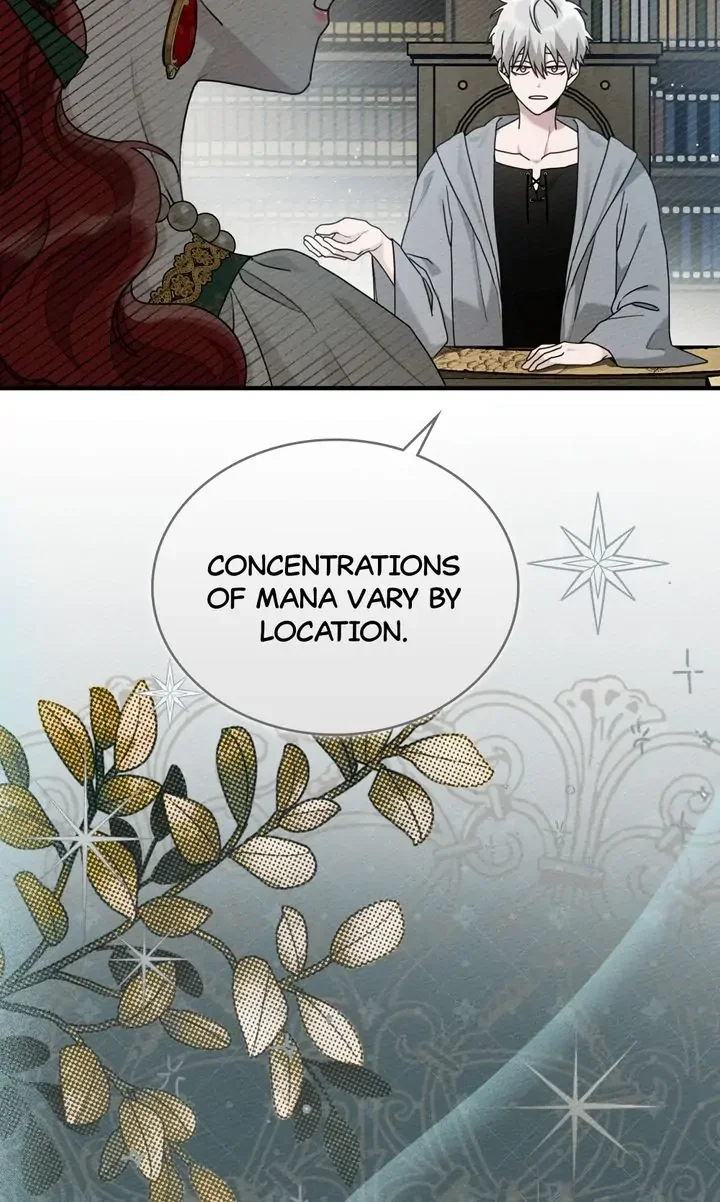 Under the Oak Tree Chapter 54 page 3