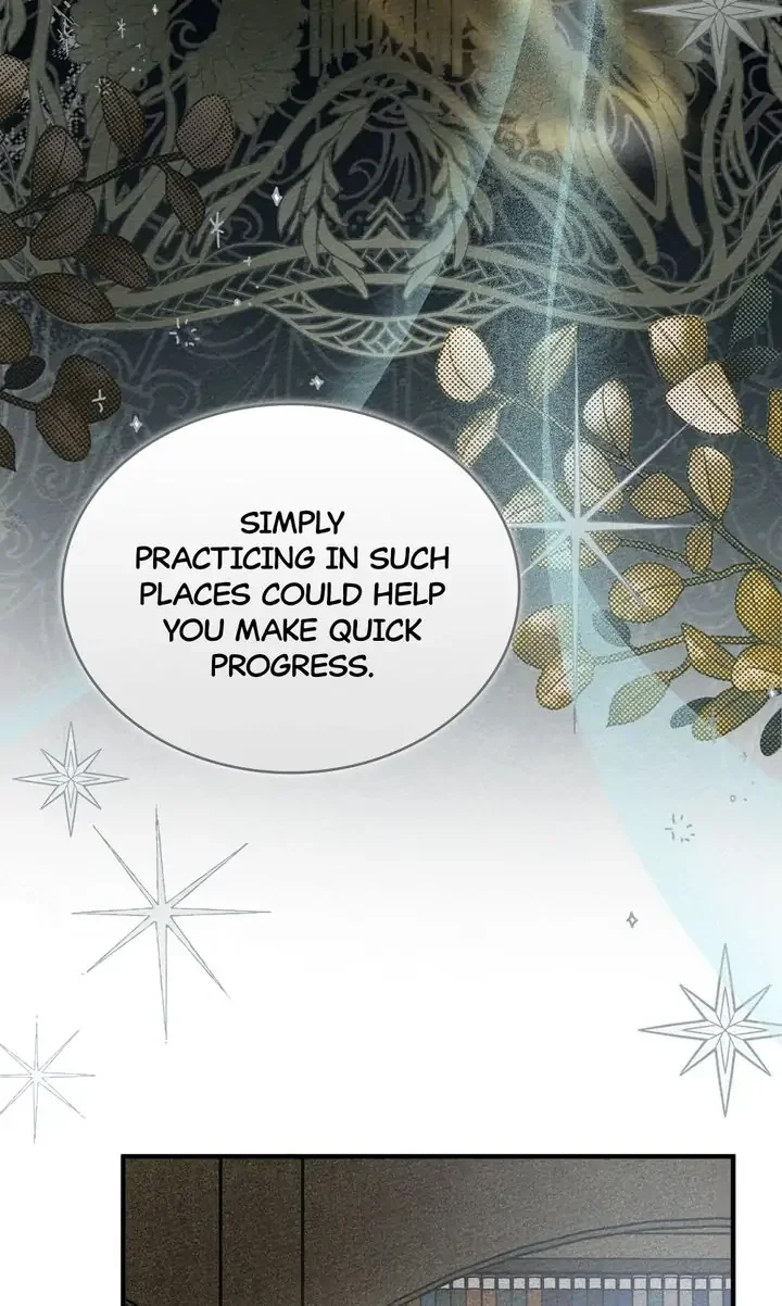 Under the Oak Tree Chapter 54 page 5