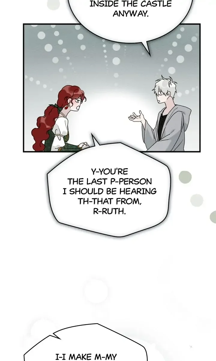 Under the Oak Tree Chapter 54 page 11