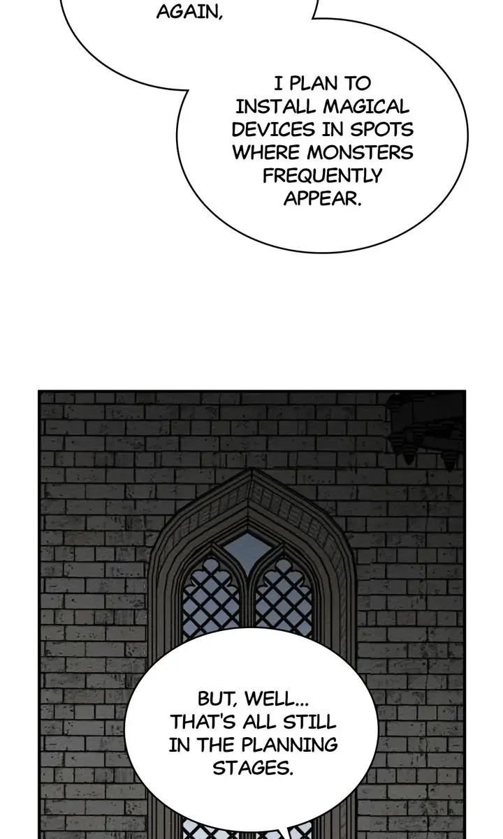 Under the Oak Tree Chapter 54 page 18