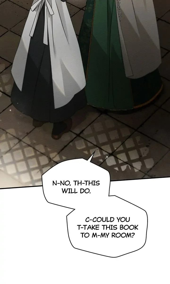 Under the Oak Tree Chapter 54 page 40