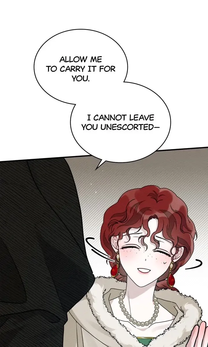 Under the Oak Tree Chapter 54 page 41