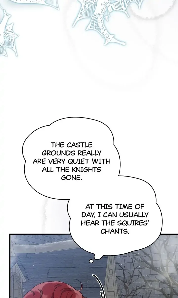 Under the Oak Tree Chapter 54 page 58