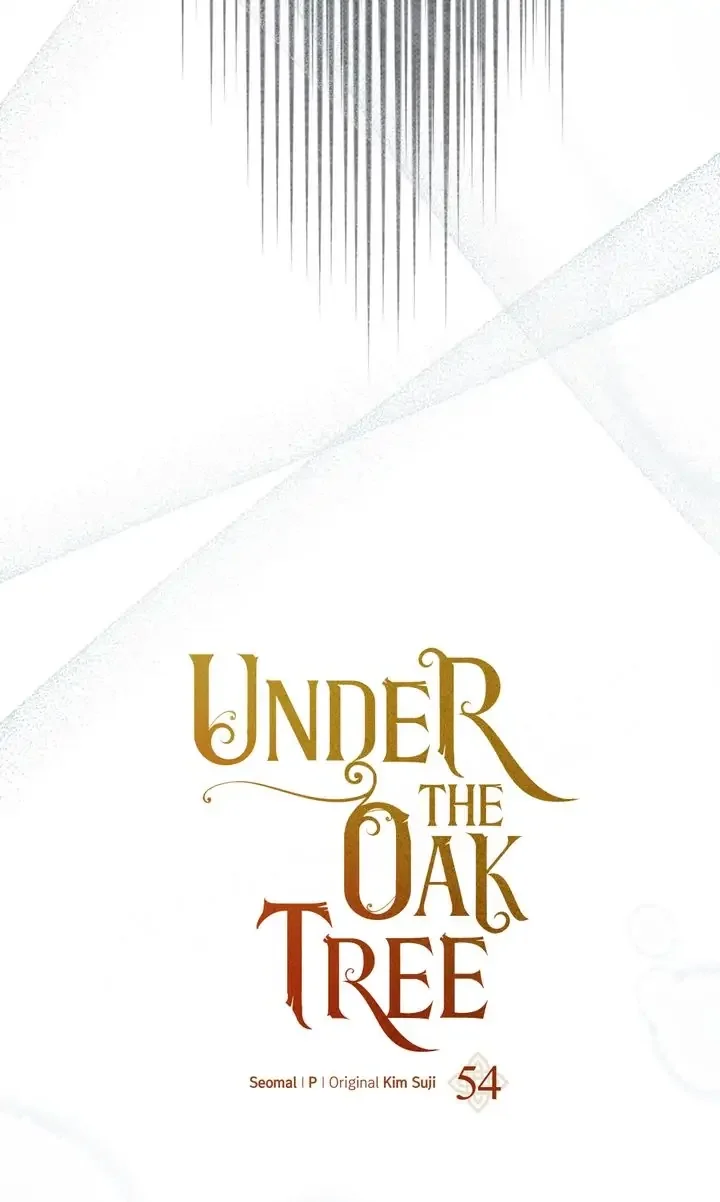 Under the Oak Tree Chapter 54 page 71