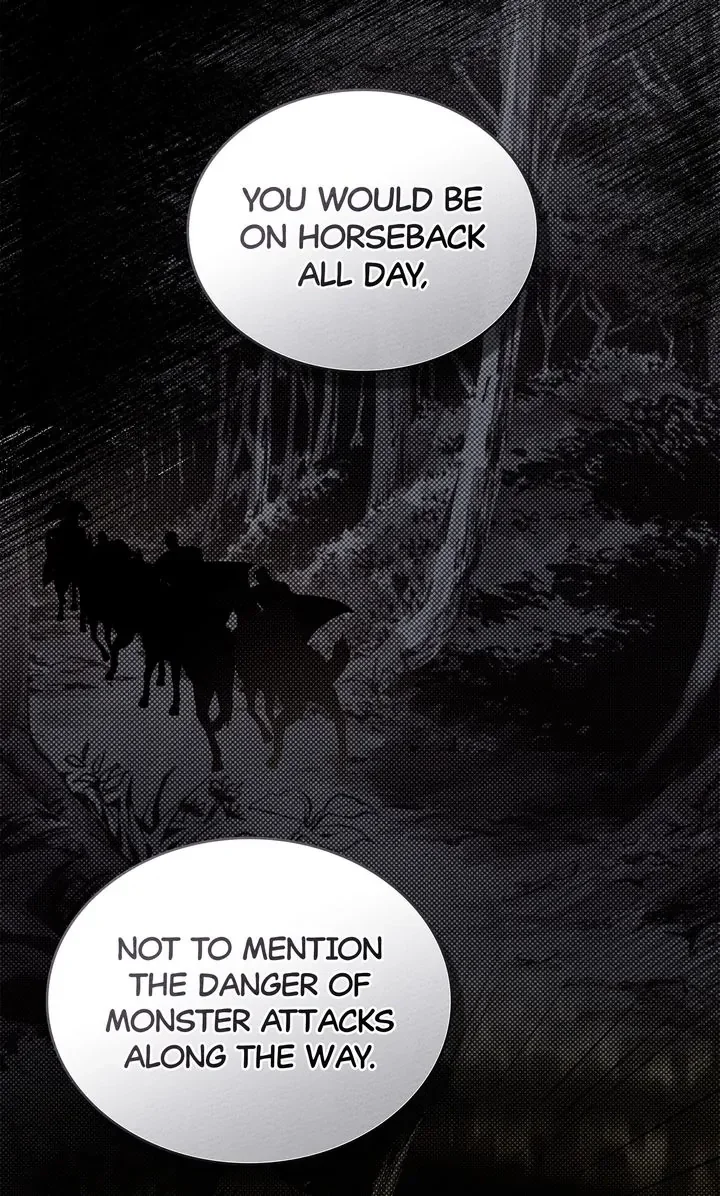 Under the Oak Tree Chapter 94 page 18