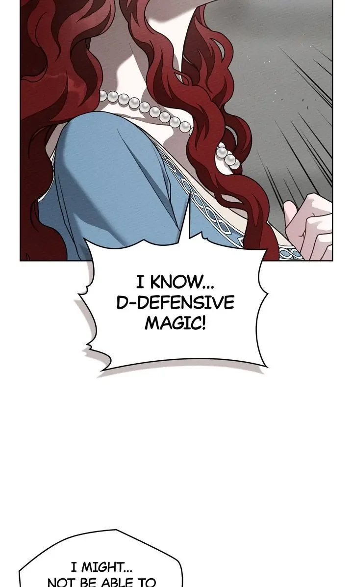 Under the Oak Tree Chapter 94 page 23