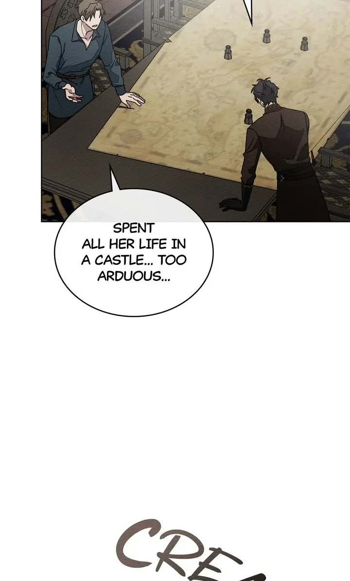 Under the Oak Tree Chapter 94 page 73
