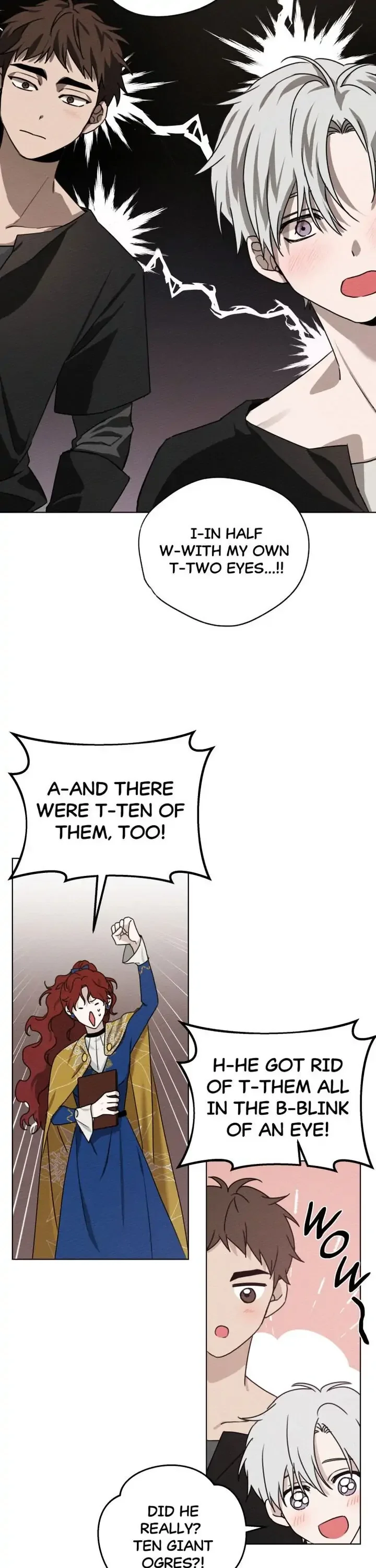 Under the Oak Tree Chapter 20 page 31