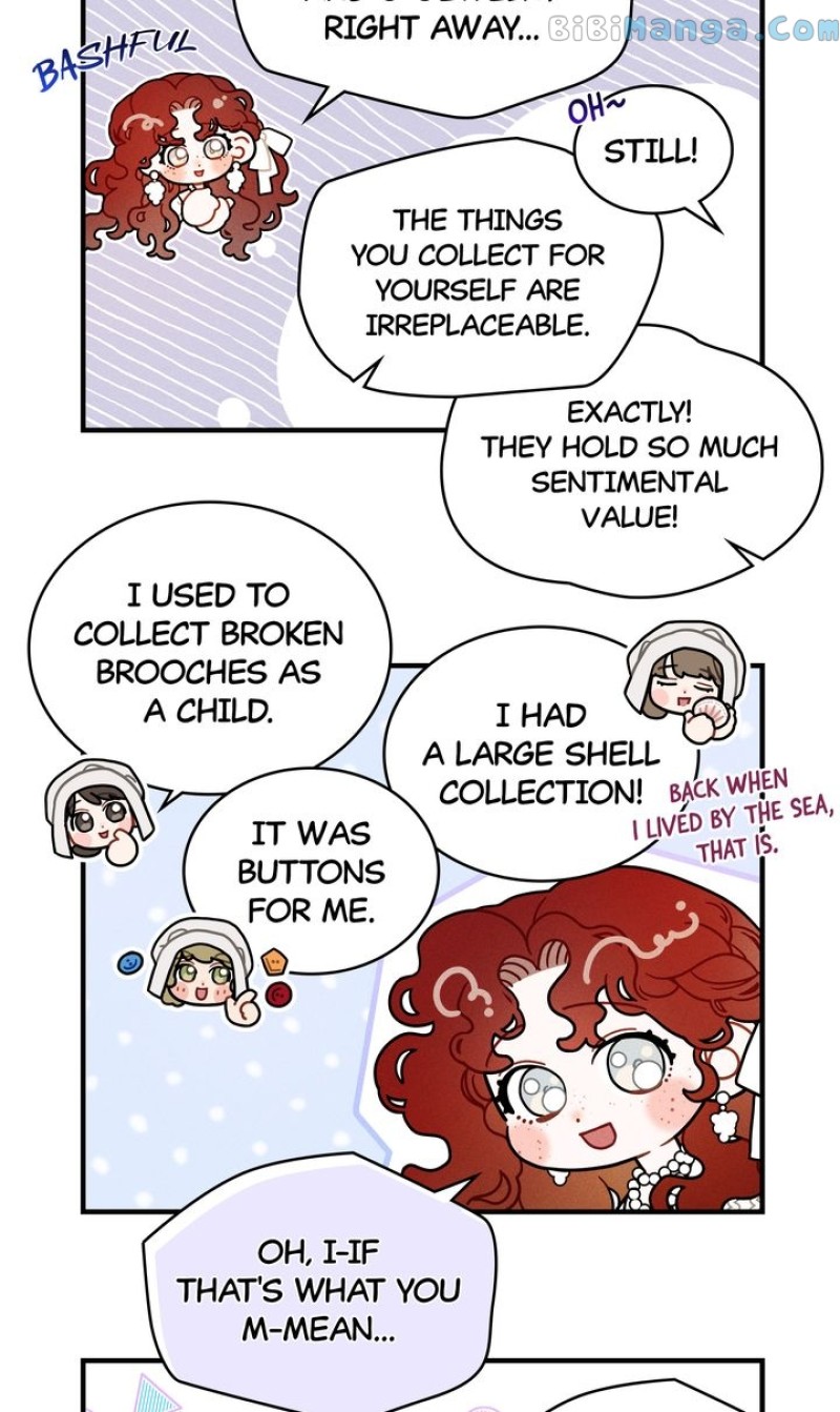 Under the Oak Tree Chapter 64.18 page 3