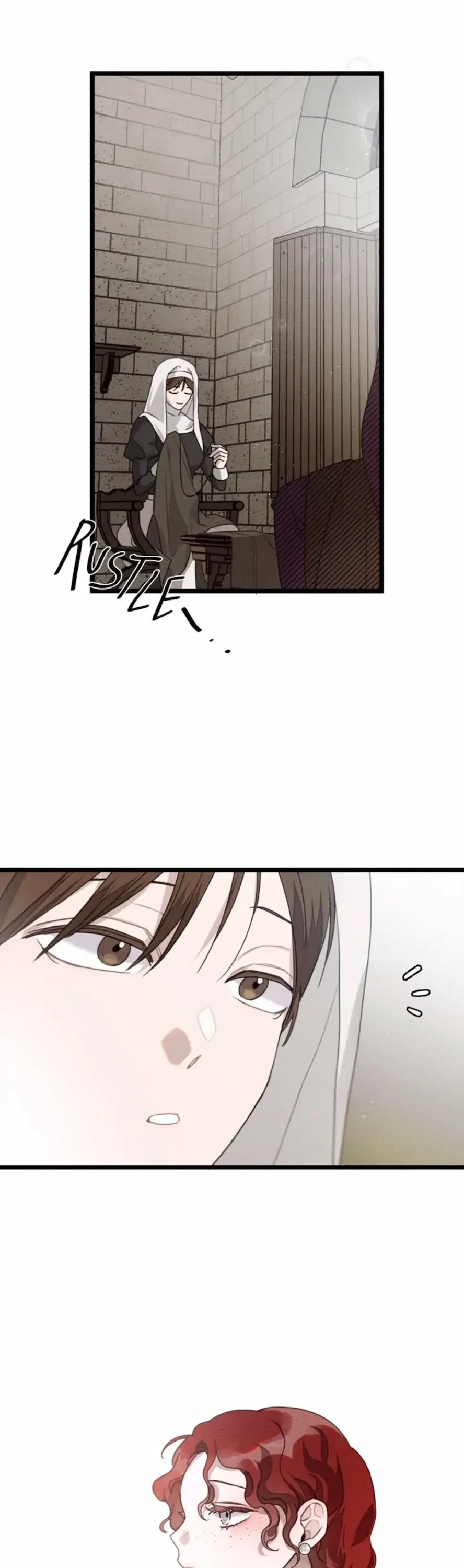 Under the Oak Tree Chapter 38 page 3