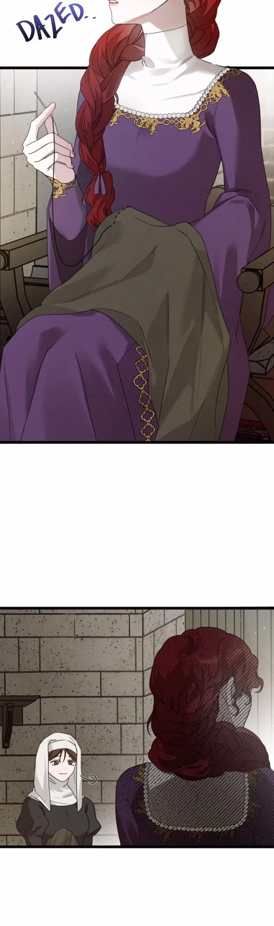 Under the Oak Tree Chapter 38 page 4