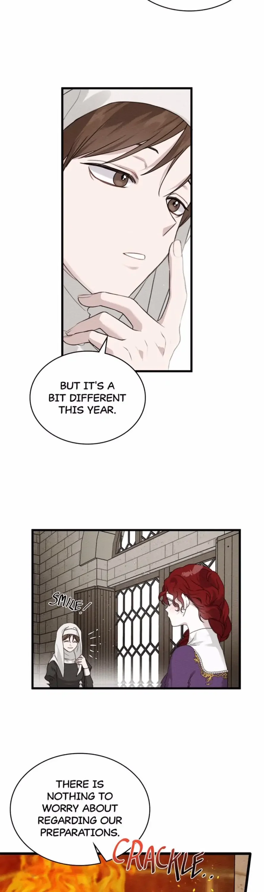 Under the Oak Tree Chapter 38 page 7