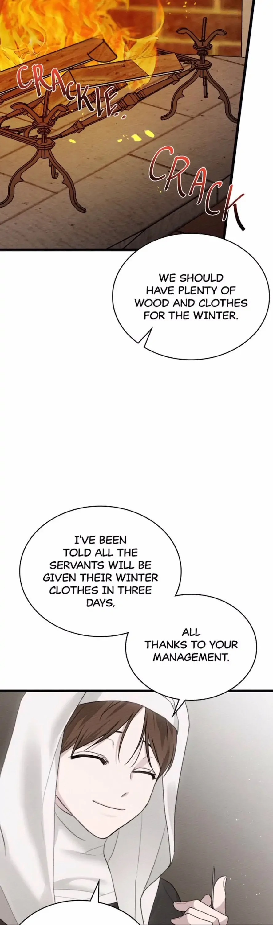 Under the Oak Tree Chapter 38 page 8