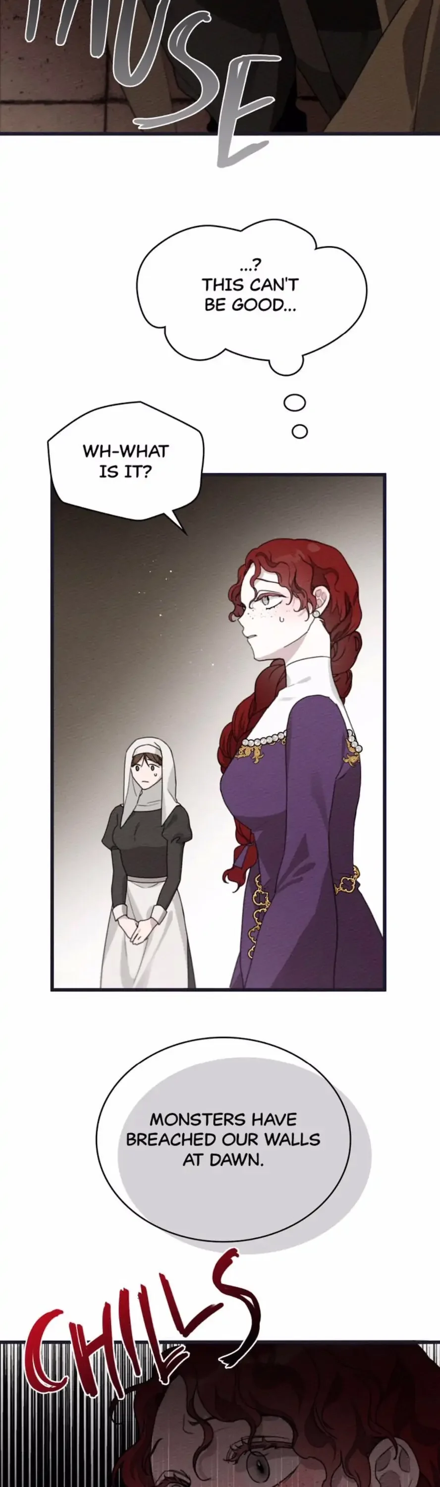 Under the Oak Tree Chapter 38 page 14