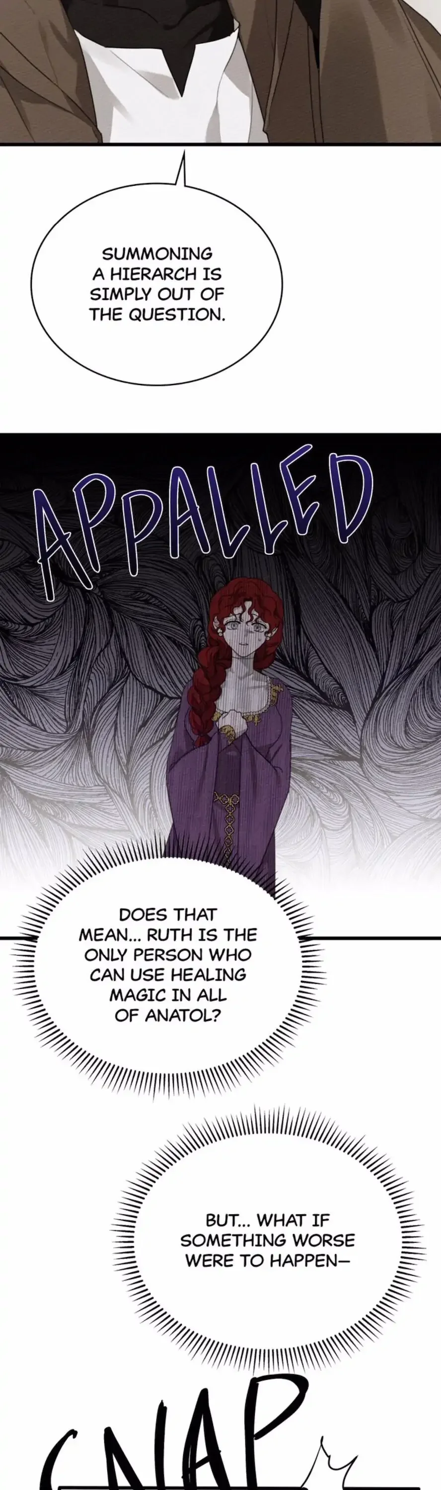 Under the Oak Tree Chapter 38 page 18