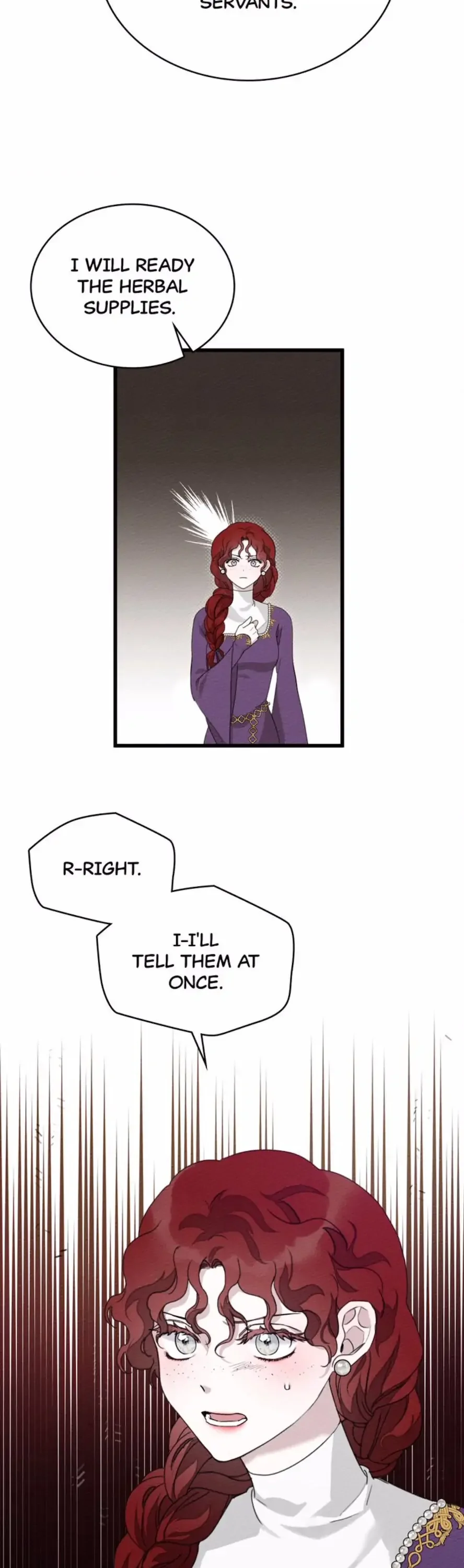 Under the Oak Tree Chapter 38 page 20