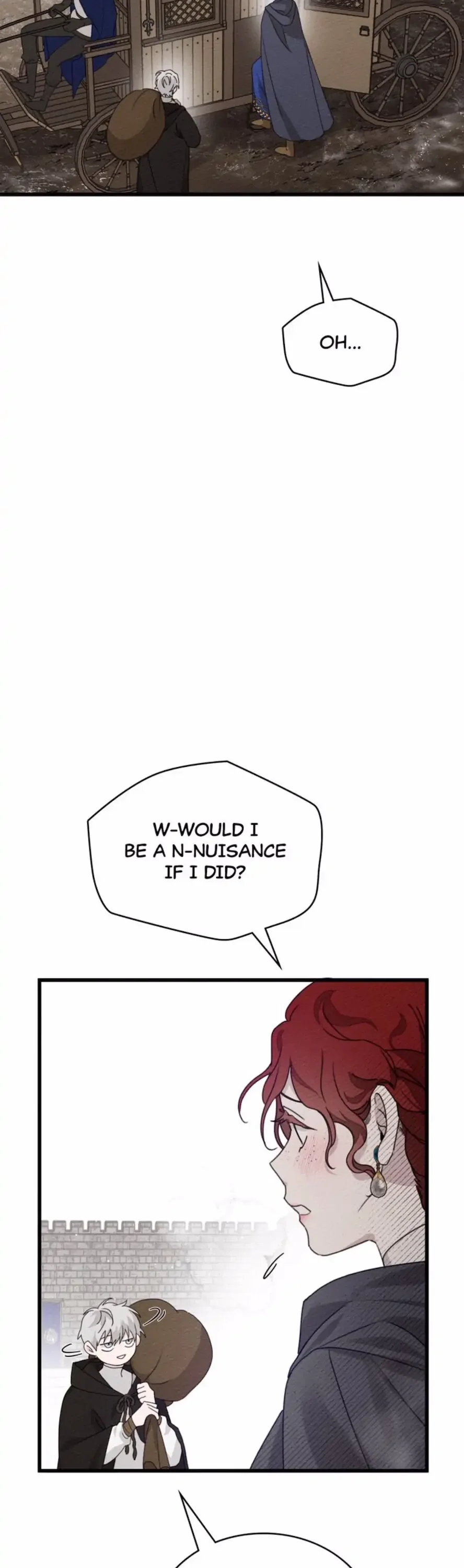 Under the Oak Tree Chapter 38 page 23
