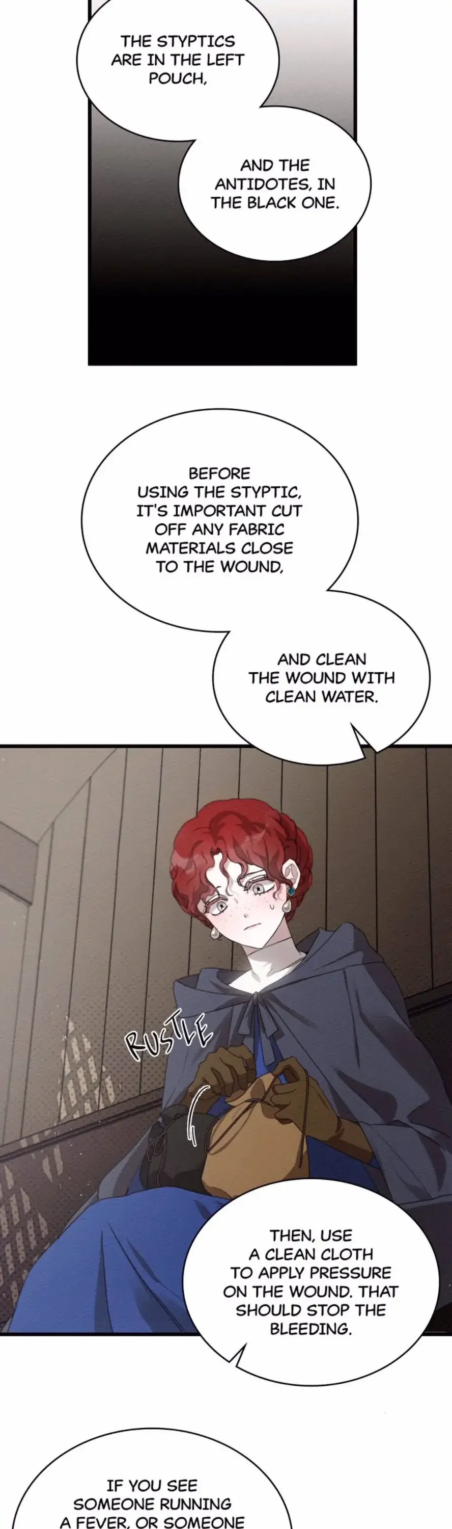 Under the Oak Tree Chapter 38 page 29