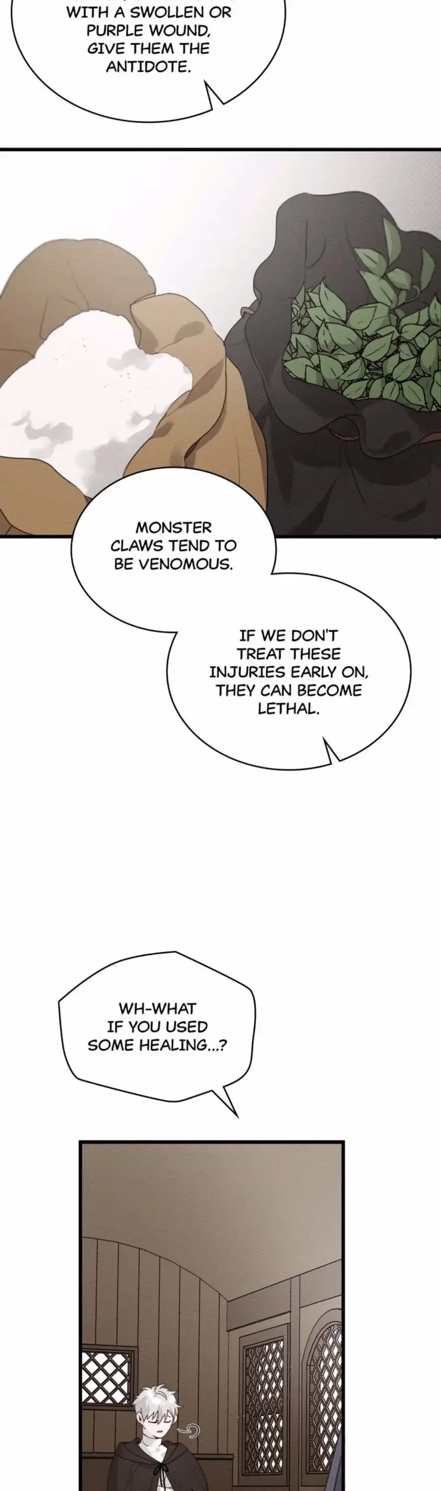 Under the Oak Tree Chapter 38 page 30