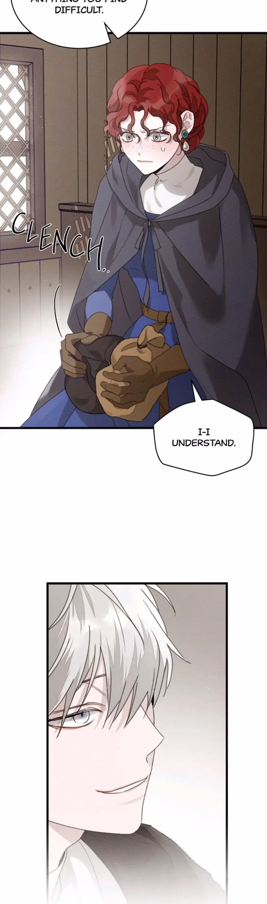 Under the Oak Tree Chapter 38 page 32