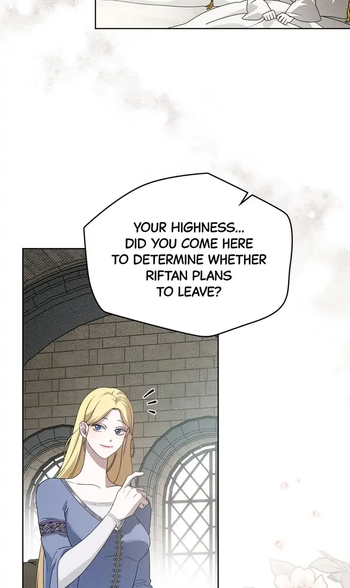 Under the Oak Tree Chapter 74 page 6