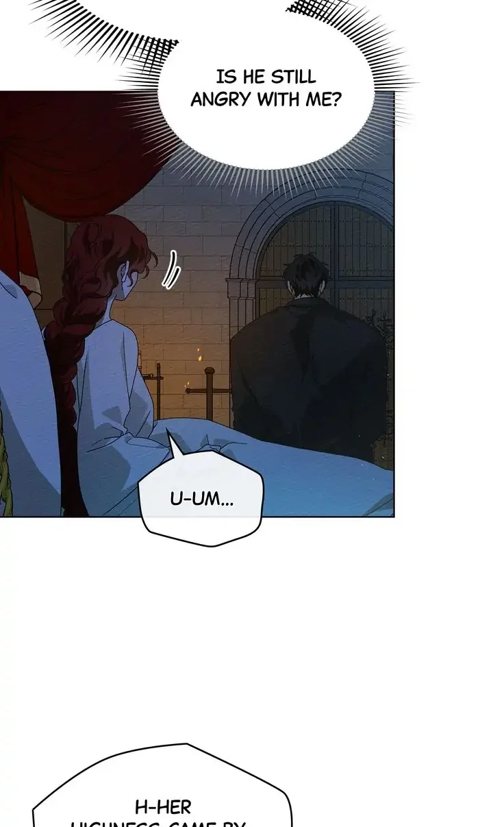 Under the Oak Tree Chapter 74 page 16