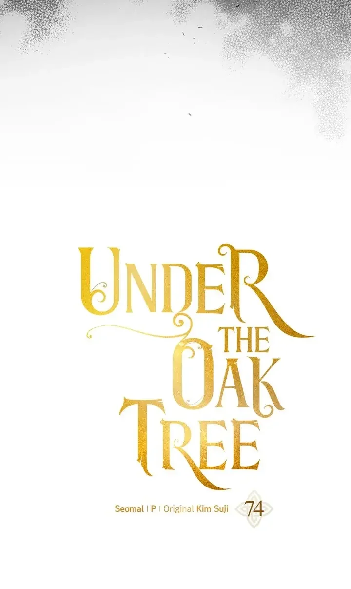 Under the Oak Tree Chapter 74 page 44