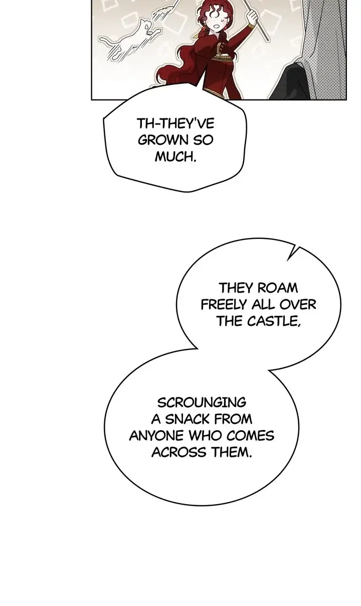 Under the Oak Tree Chapter 74 page 47