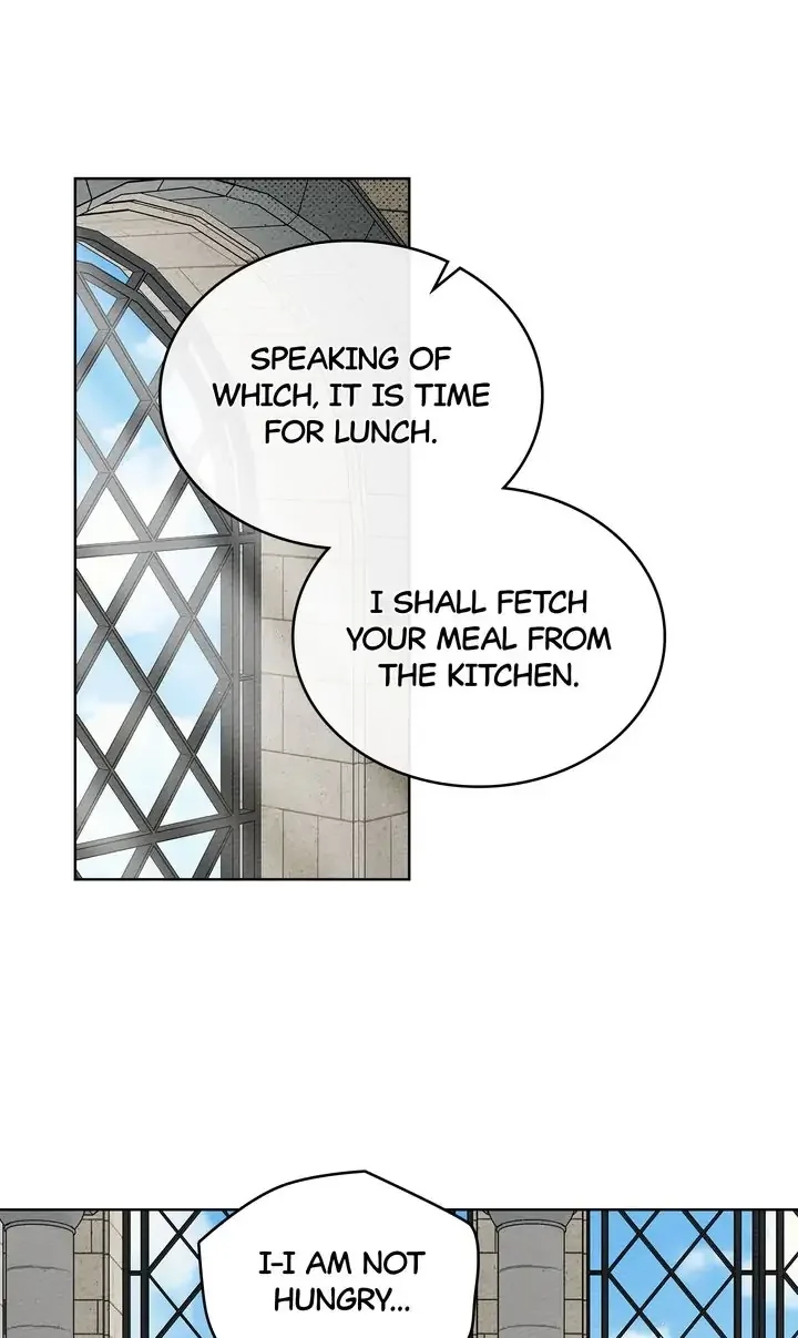 Under the Oak Tree Chapter 74 page 48