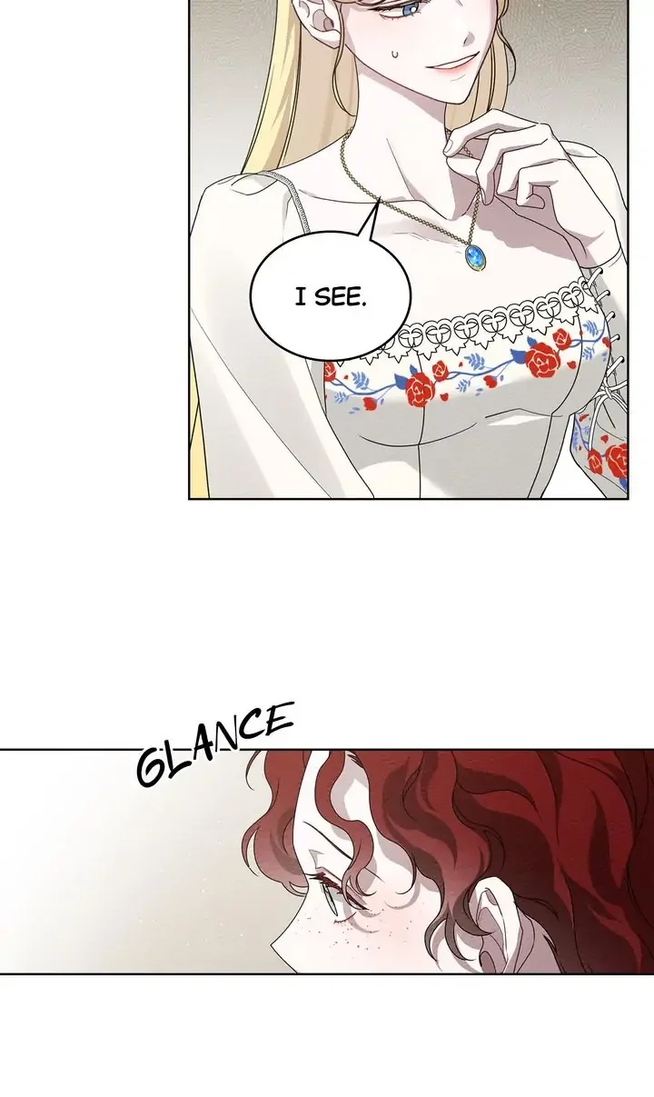 Under the Oak Tree Chapter 74 page 61