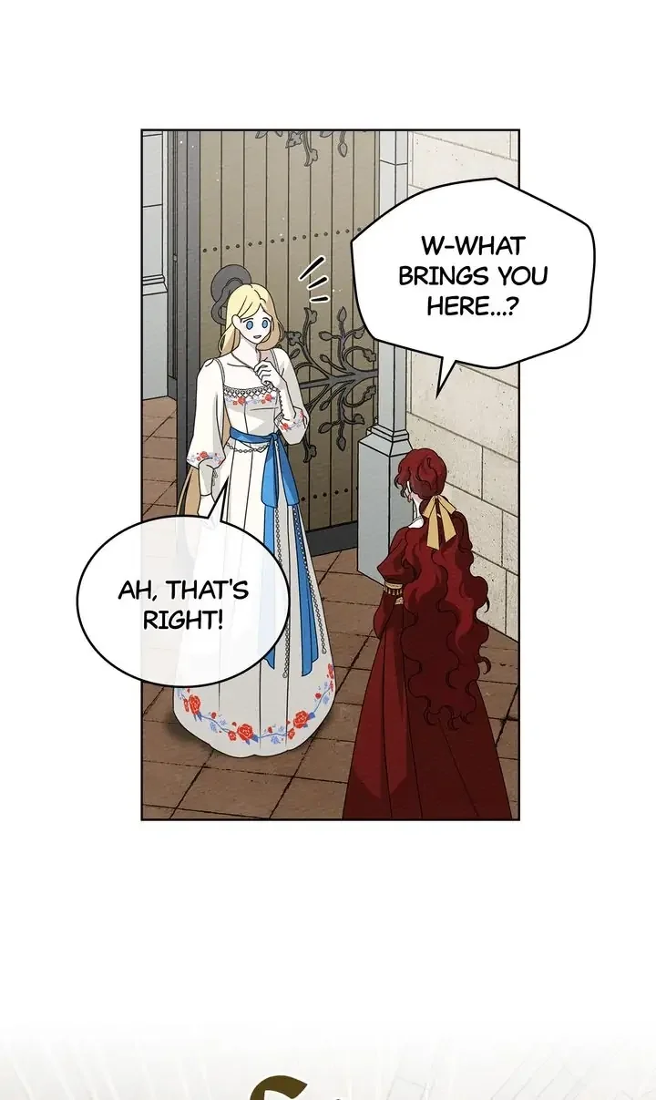Under the Oak Tree Chapter 74 page 62