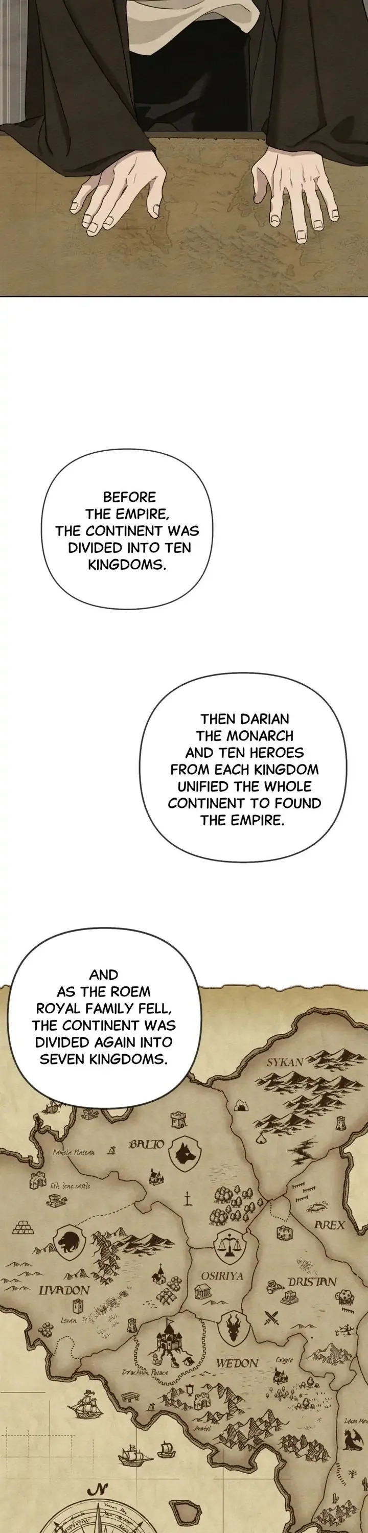 Under the Oak Tree Chapter 19 page 17