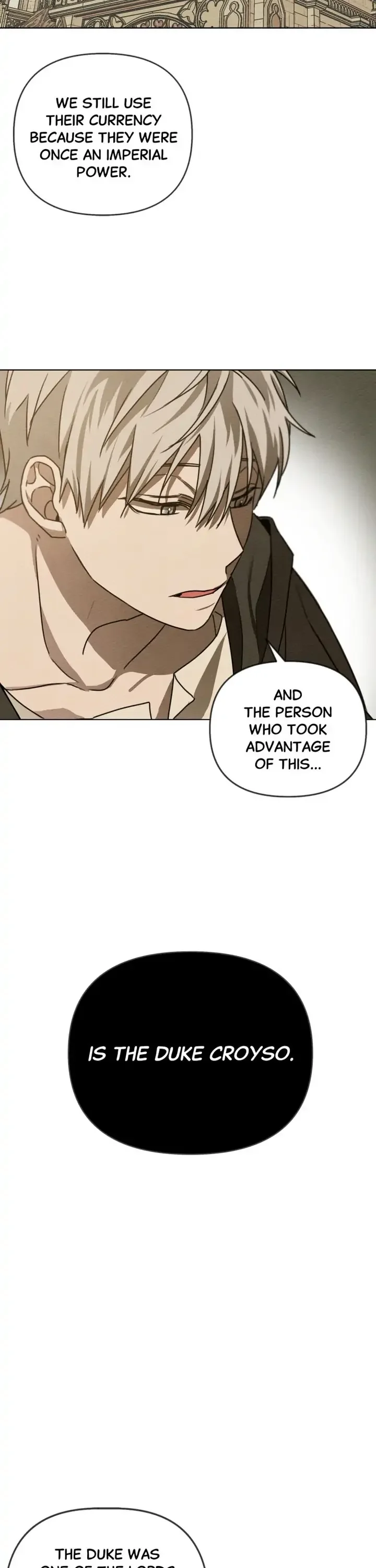 Under the Oak Tree Chapter 19 page 19