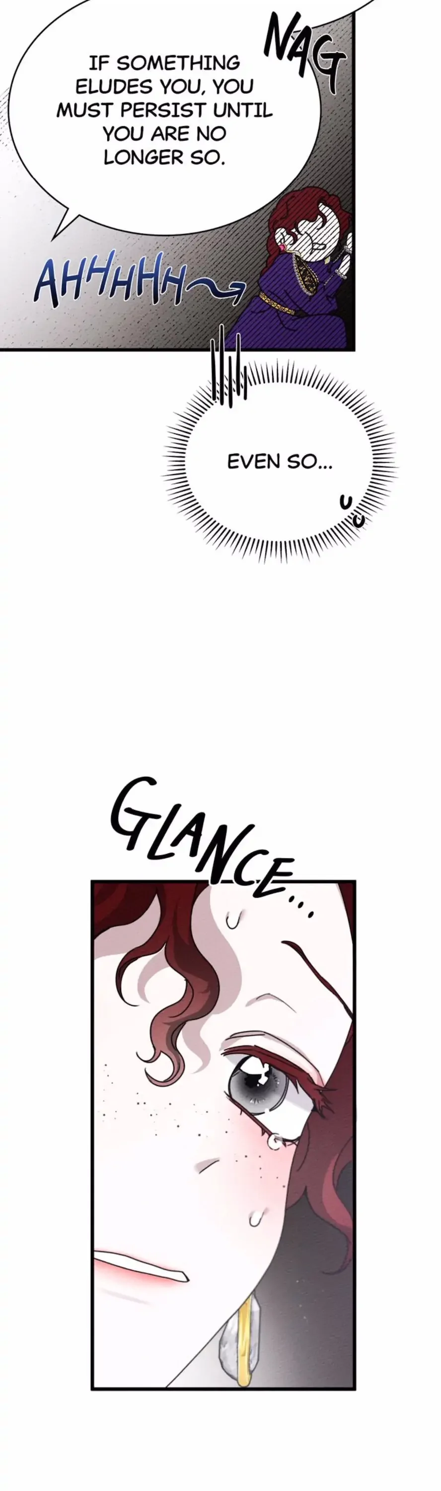 Under the Oak Tree Chapter 43 page 21