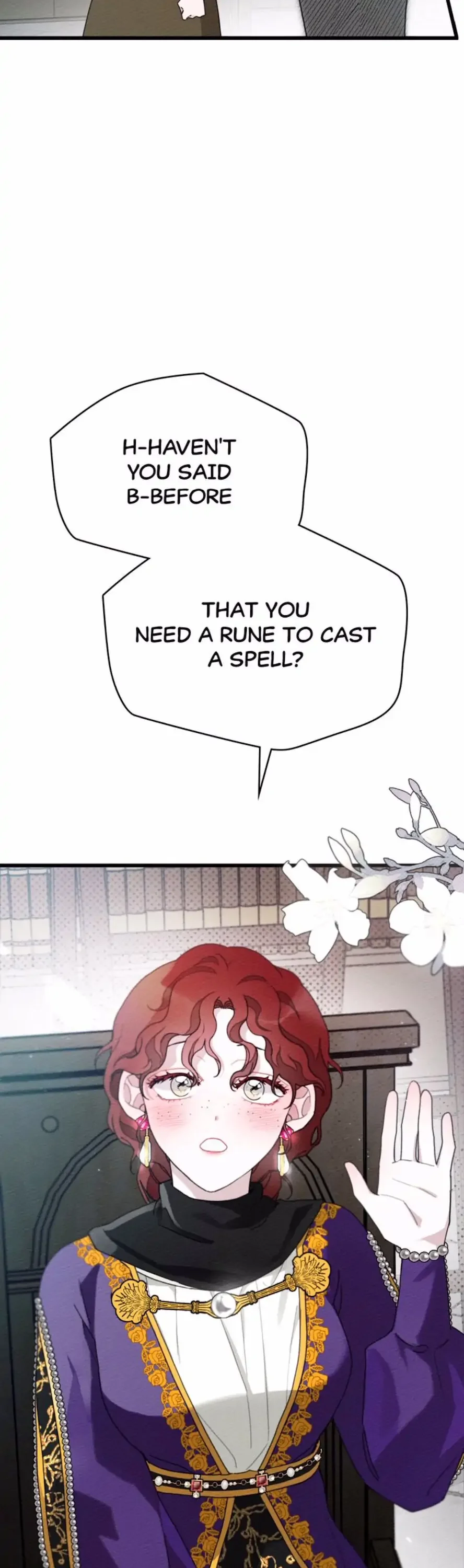 Under the Oak Tree Chapter 43 page 43