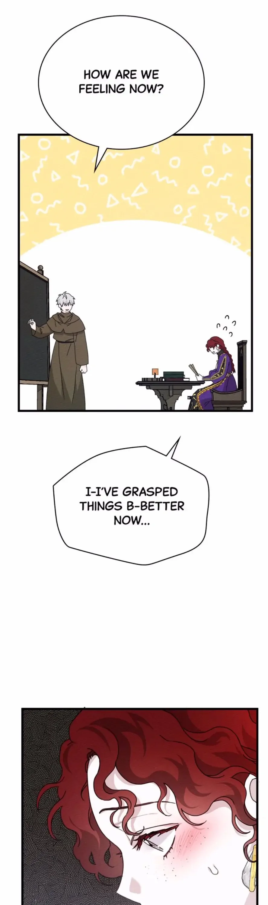 Under the Oak Tree Chapter 43 page 48