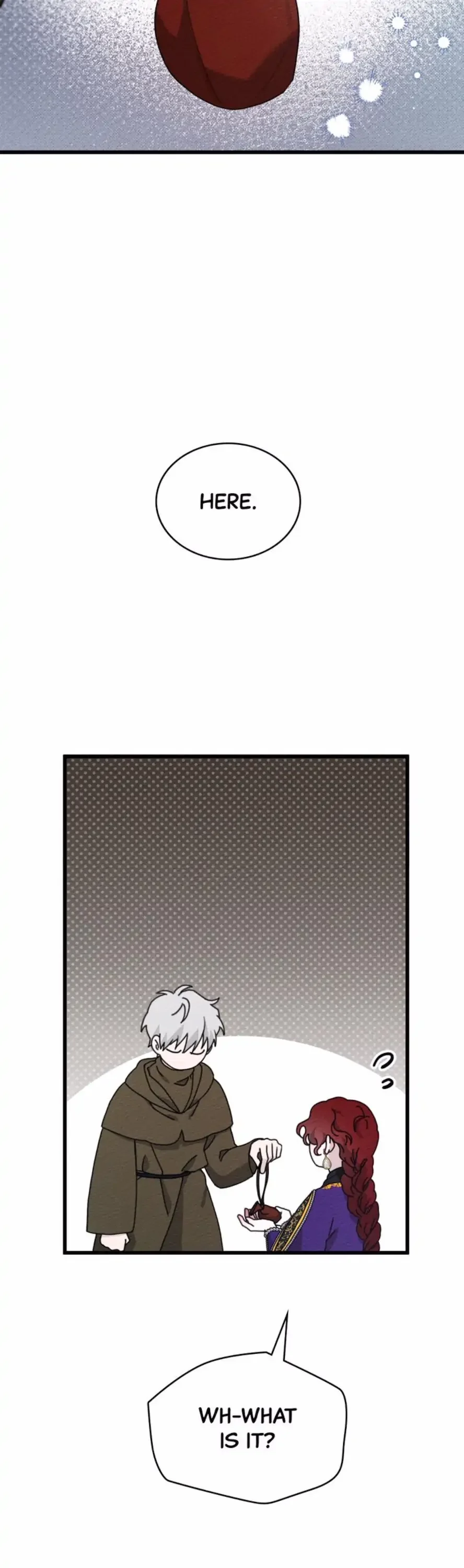 Under the Oak Tree Chapter 43 page 51