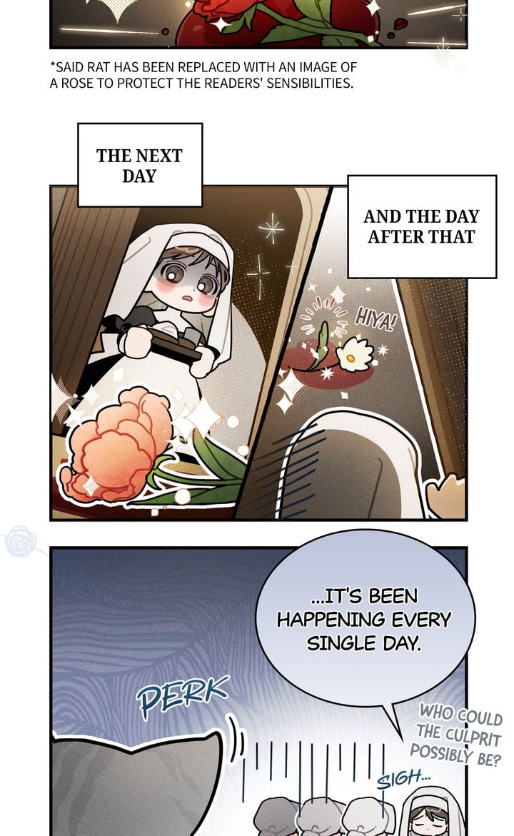 Under the Oak Tree Chapter 64.11 page 3