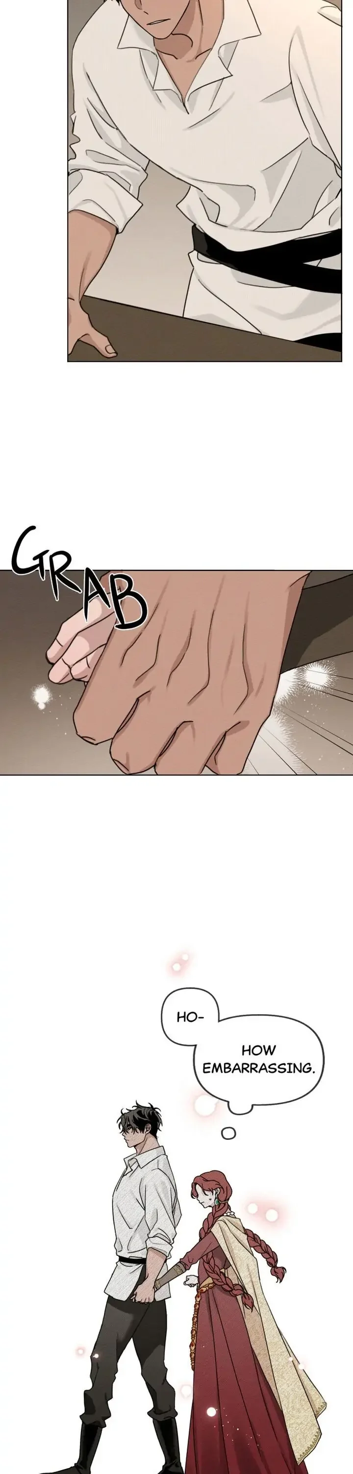Under the Oak Tree Chapter 12 page 6