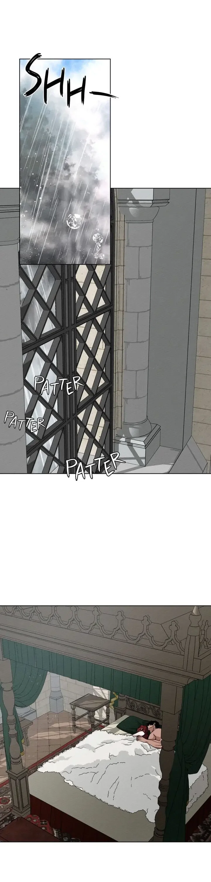 Under the Oak Tree Chapter 12 page 19