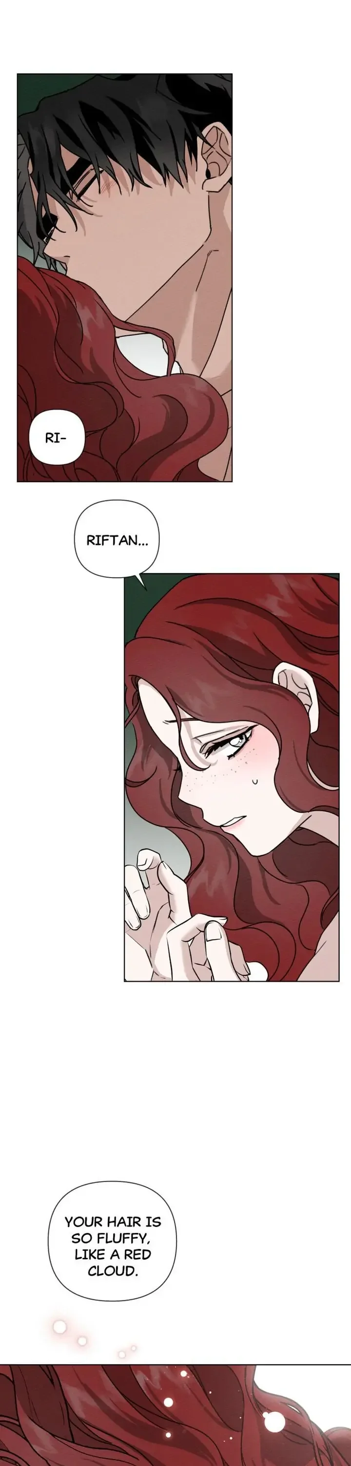 Under the Oak Tree Chapter 12 page 20