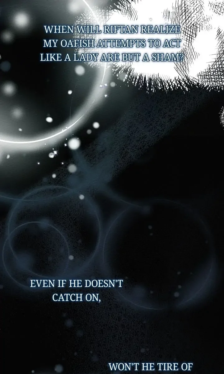 Under the Oak Tree Chapter 59 page 87