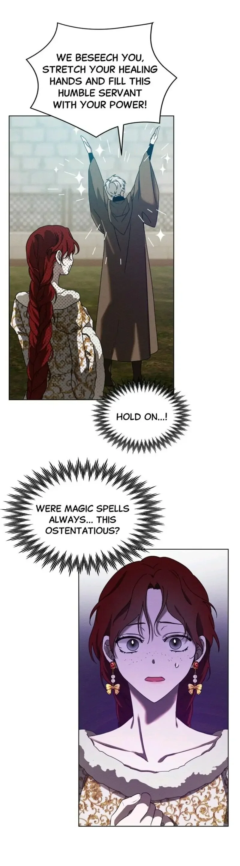Under the Oak Tree Chapter 23 page 10