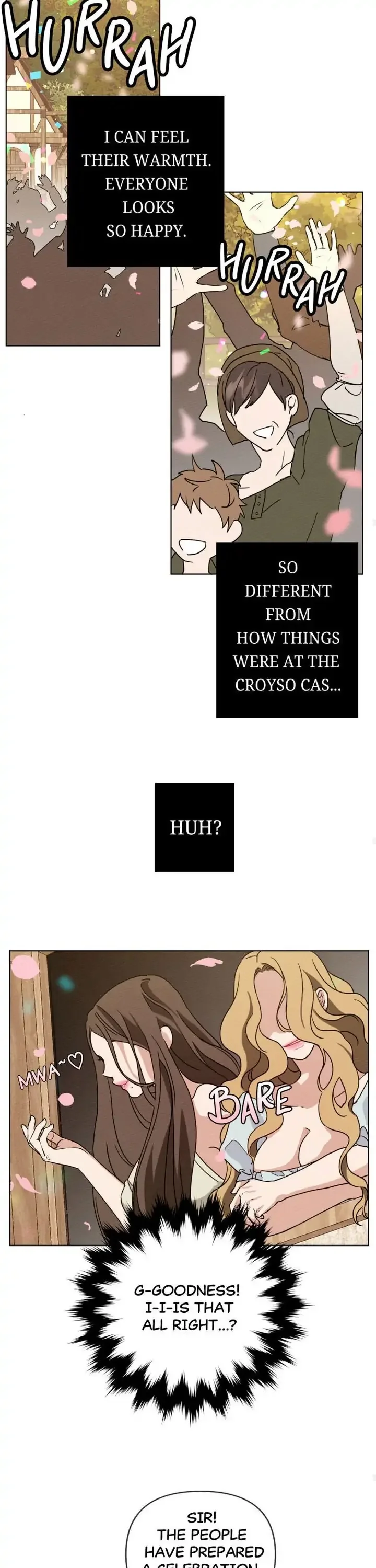 Under the Oak Tree Chapter 8 page 11